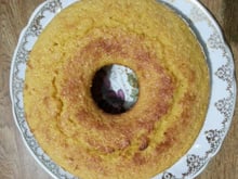 Bolo de milho fácil e delicioso!
