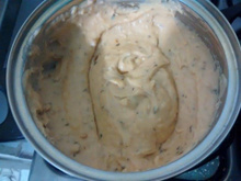 Molho para hambúrguer