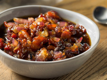 Geleia de bacon é a minha receita favorita do momento: fácil de fazer e vai deixar os seus lanches mais suculentos