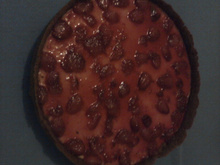 Torta de ricota super fácil