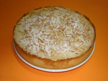 Torta de la Mama