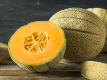 Melão cantaloupe: 5 benefícios para a saúde