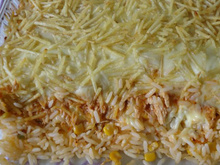 Arroz de forno simples: descubra como é fácil prepará-lo