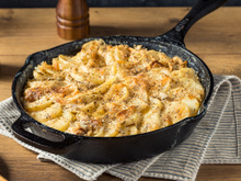 Fiz um almoço com batatas em 10 minutos e ficou incrível: simples, barato, farto e rápido