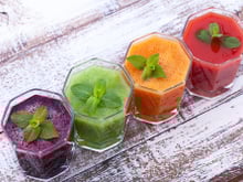 Corante alimentício natural: como fazer em casa