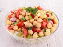 Almoço de sábado saudável: 15 receitas leves e deliciosas