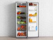 Corre que ainda dá tempo! Geladeira LG Frost Free segue com 37% OFF e cupom extra de R$200 até acabar o estoque