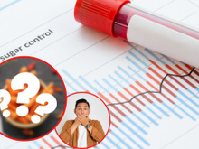 Cru ou cozido, dependendo de como é feito, esse vegetal pode aumentar os níveis de açúcar no sangue, portanto, veja como comê-lo!