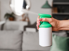 Nem canela, nem velas aromáticas: esse é o melhor truque para afastar o cheiro ruim da sua casa