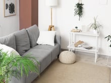 Cupom exclusivo de 6.6: itens da Shopee que vão melhorar o ambiente da sala de estar