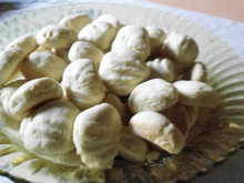 Biscoitinho de Maizena