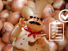 5 melhores substitutos de cebola para todo tipo de receita e como usar