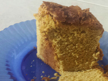 Brividade de rapadura