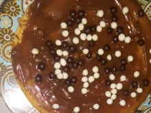 Panqueca Americana