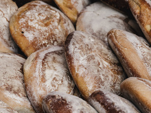 Esse é o pão que contém mais fibras, evita picos de açúcar e ajuda a perder peso