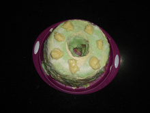Bolo verde