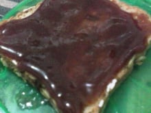 Geleia de Goiaba
