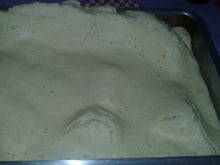 Biscoito orelha de elefante