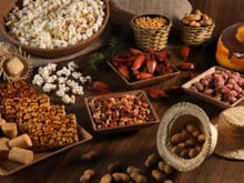 Receitas veganas para sua Festa Junina: divirta-se com pratos sem ingredientes de origem animal
