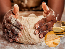 Sove pão como um padeiro com essas dicas que vão transforma a sua cozinha em uma verdadeira padaria