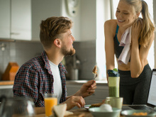 Homens e mulheres precisam de cafés da manhã diferentes para perder peso: entenda diferenças no emagrecimento