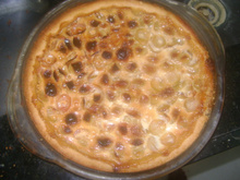 Torta de Uva