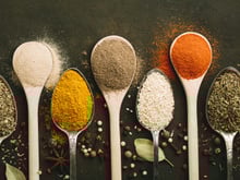 21 especiarias para sempre ter na despensa, segundo nutróloga