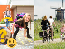 As pessoas mais felizes comem esse café da manhã holandês com ingredientes que você tem na sua cozinha