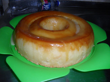 Torta suiça