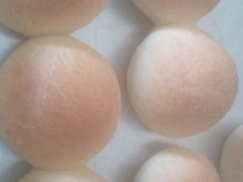 Pão de leite de liquidificador