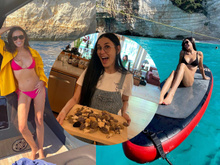 Descubra a alimentação que deixa Demi Moore tão jovial aos 61 anos