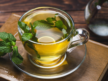 Chá anti-inflamatório auxilia no alívio de dores musculares e problemas respiratórios