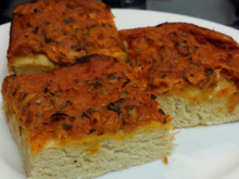 Pizza de sardinha: como fazer