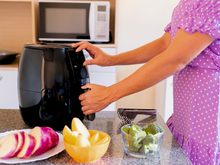 Micro-ondas ou Air Fryer? Saiba qual o melhor eletrodoméstico para investir este ano