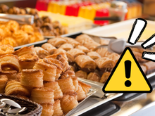 No café da manhã de hotel: passe LONGE desses 7 alimentos, aconselha médico