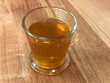 Combate gordura e inflamação: chá fantástico para o fígado é o poderoso detox que você está procurando após o Natal