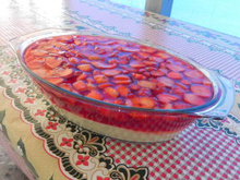 Sobremesa de morango simples e infalível que não tem como não gostar! Confira essa receita