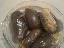 Berinjela à moda espanhola