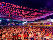 São João de Marituba/PA 2024: 6 dias de festa na Praça da Matriz