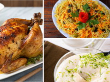 Sem desespero, ainda dá tempo de fazer uma ceia de Natal deliciosa com essas 5 receitas fáceis e rápidas!