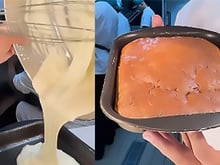 Pão fácil SEM GLÚTEN pronto em 15 minutos: aprendi a receita com uma masterchef e deu muito certo!