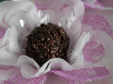 Brigadeiro de micro-ondas