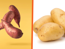 Batata ou batata-doce: qual é a mais saudável? Nutricionista responde