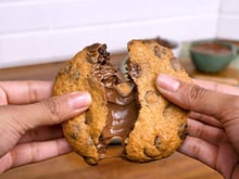 Receitas para maratonar Netflix: petiscos e lanchinhos deliciosos