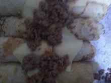 Panqueca sem glúten