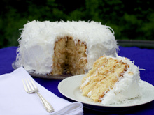 Bolo de maria-mole: confira a receita