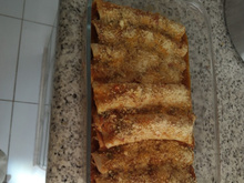 Panqueca fit