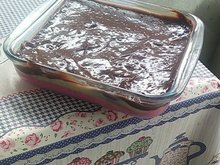 Doce três camadas