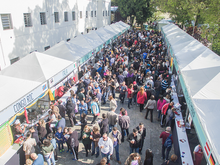 28ª Festa do Imigrante terá muita música, dança, artesanato e mais de 50 países presentes; saiba como participar!