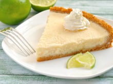 Torta de leite condensado